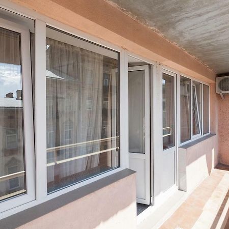 Avangard Shpytalna 20A Apart Liov Exterior foto