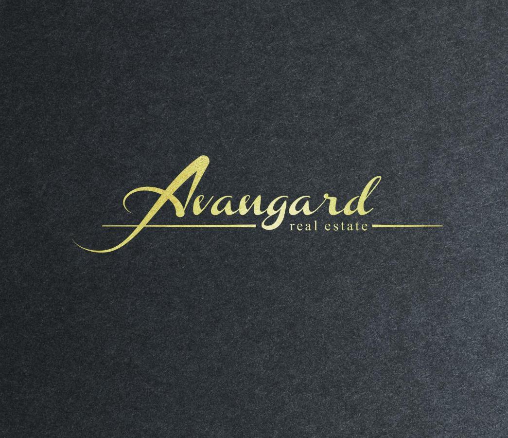 Avangard Shpytalna 20A Apart Liov Exterior foto
